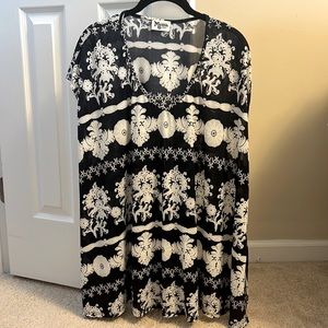 Show Me Your Mumu Carter Tunic -small